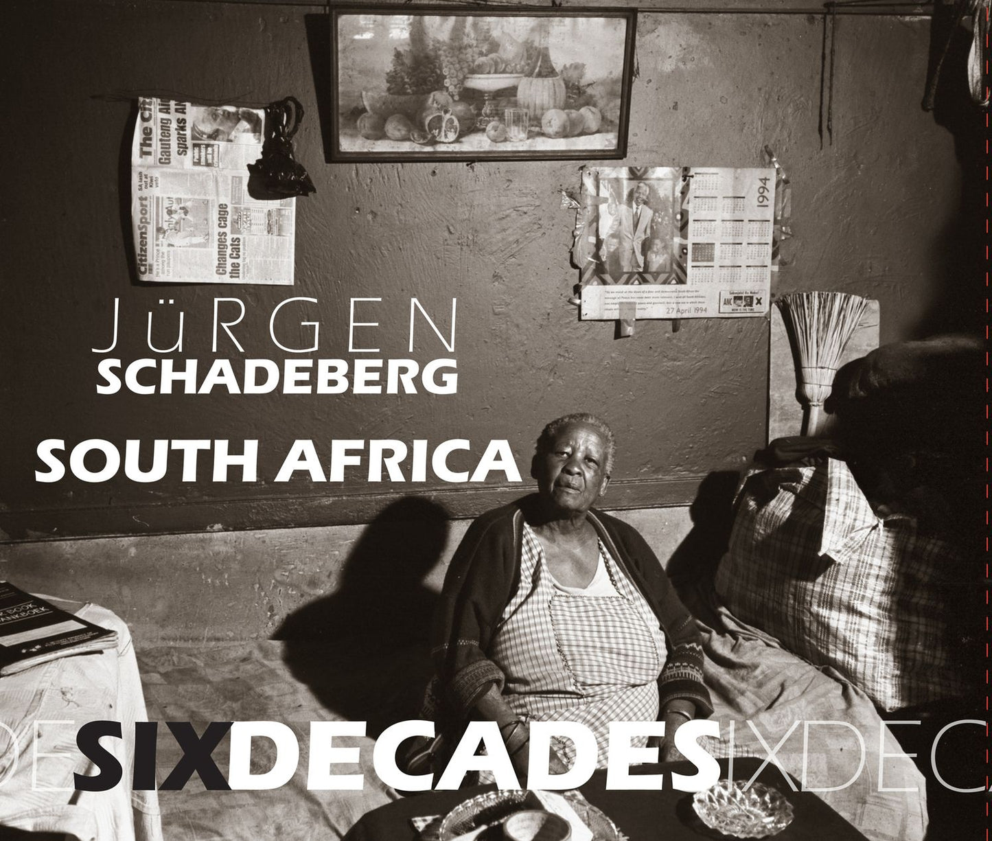 South Africa: Six Decades