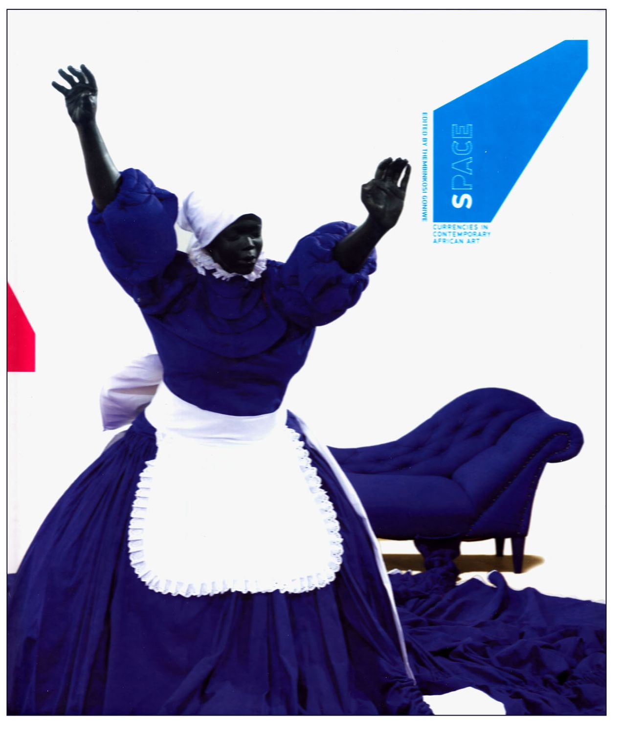 Space: Currencies in Contemporary African Art