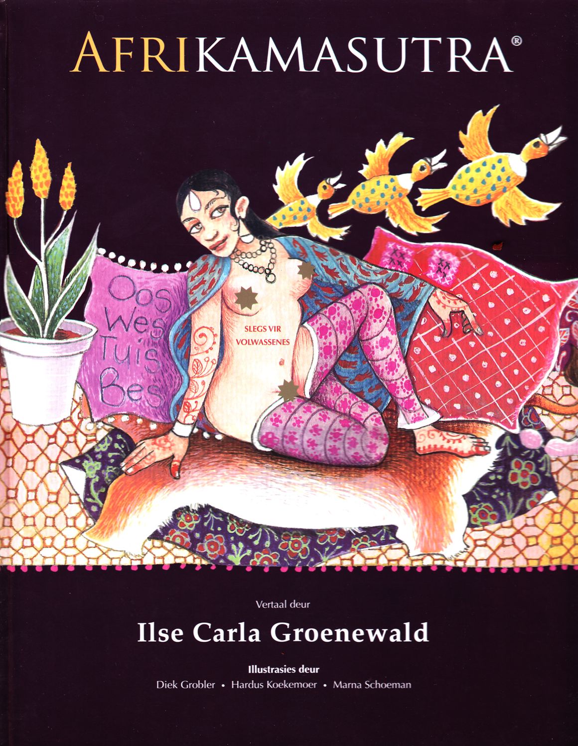 Afrikamasutra