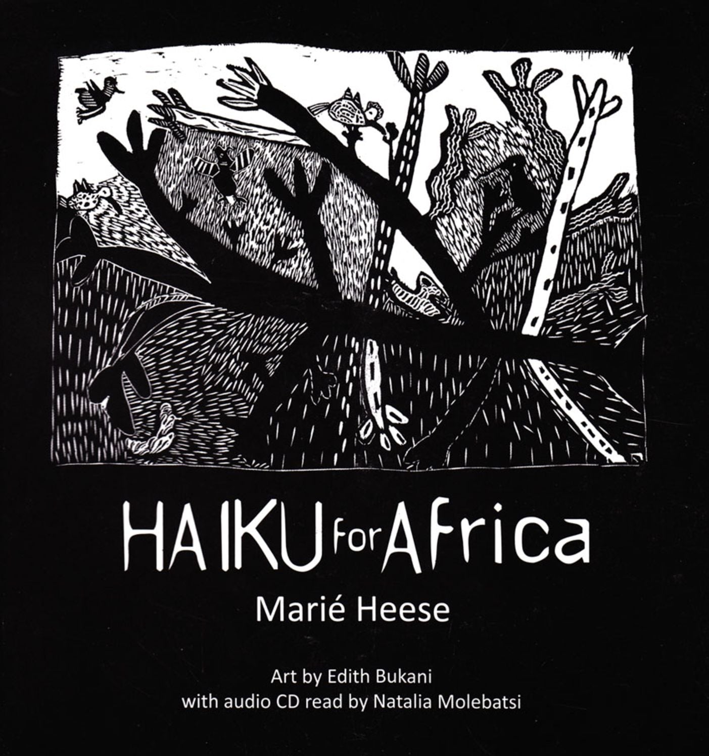 Haiku for Africa