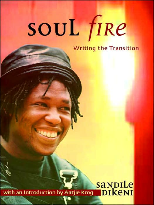 Soul Fire