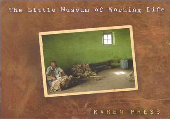 Little Museum of Working Life