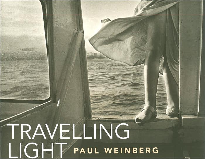 Travelling Light