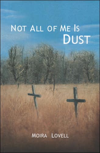Not All of Me Is Dust