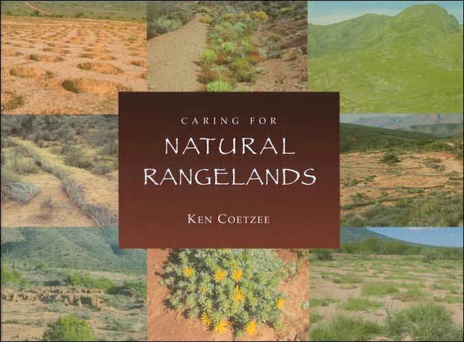 Caring for Natural Rangelands