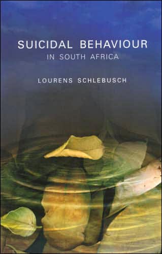 Suicidal Behaviour in South Africa