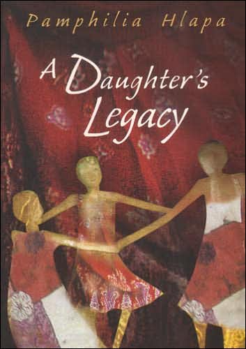 A Daughter's Legacy