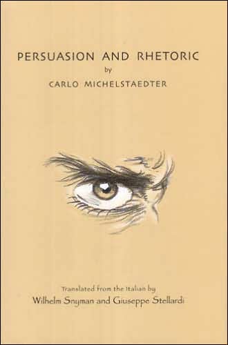Persuasion and Rhetoric
