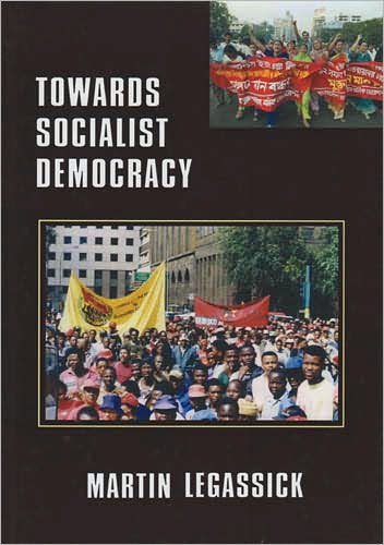 Towards Socialist Democracy