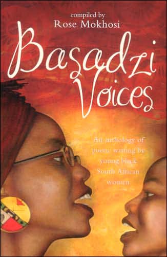 Basadzi Voices: A Collection of Poetry