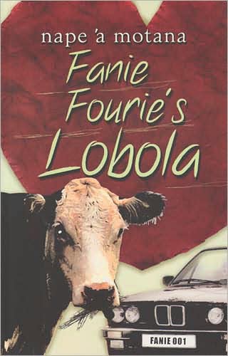 Fanie Fourie's Lobola