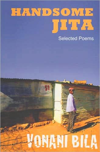 Handsome Jita: Selected Poems