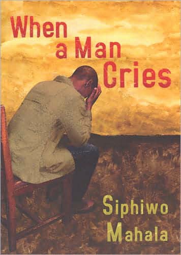 When a Man Cries