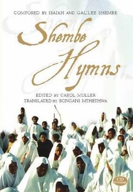 Shembe Hymns