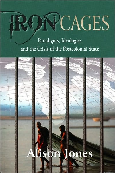 Iron Cages