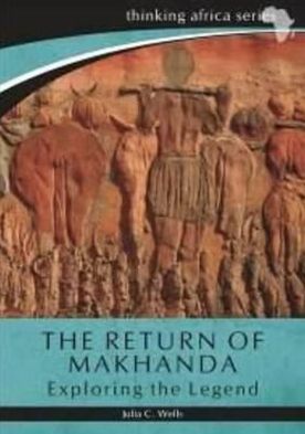 The Return of Makhanda: Exploring the Legend