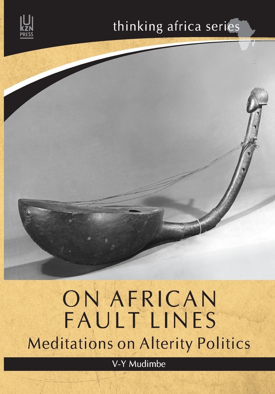 On African Fault Lines: Meditations on Alterity Politics