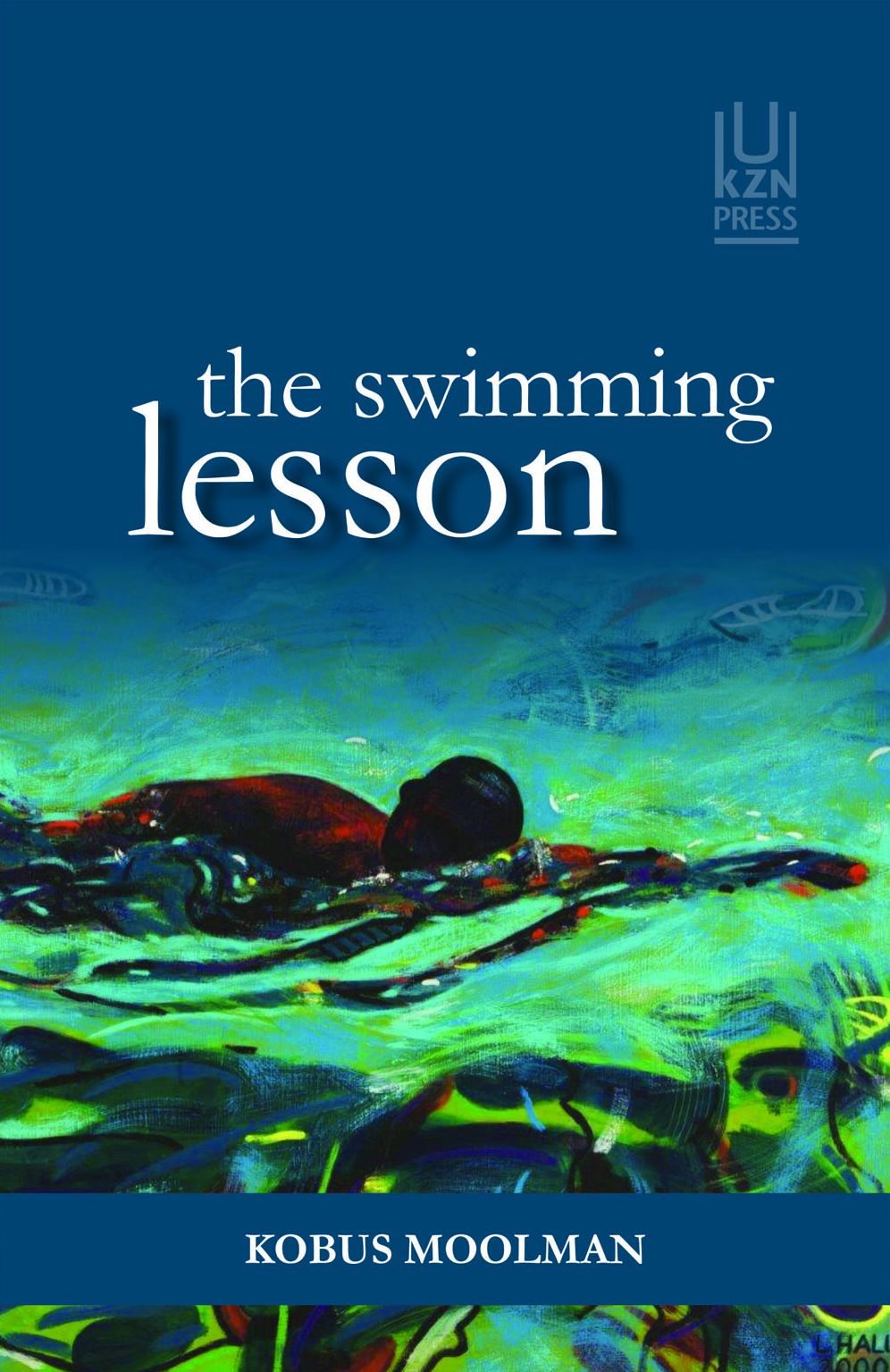 The Swimming Lesson and Other Stories