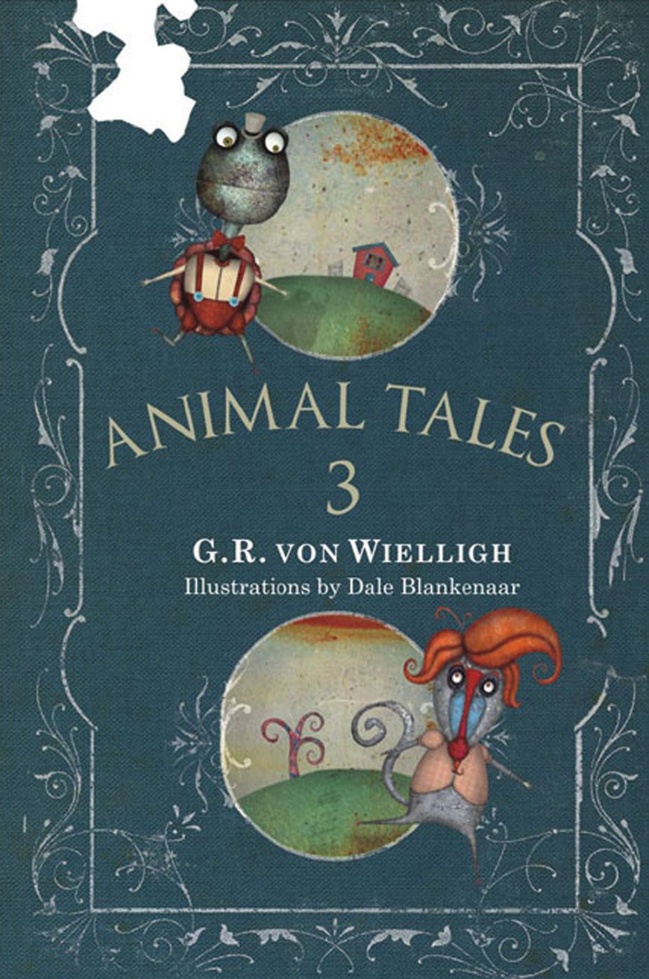 Animal Tales. Volume 3