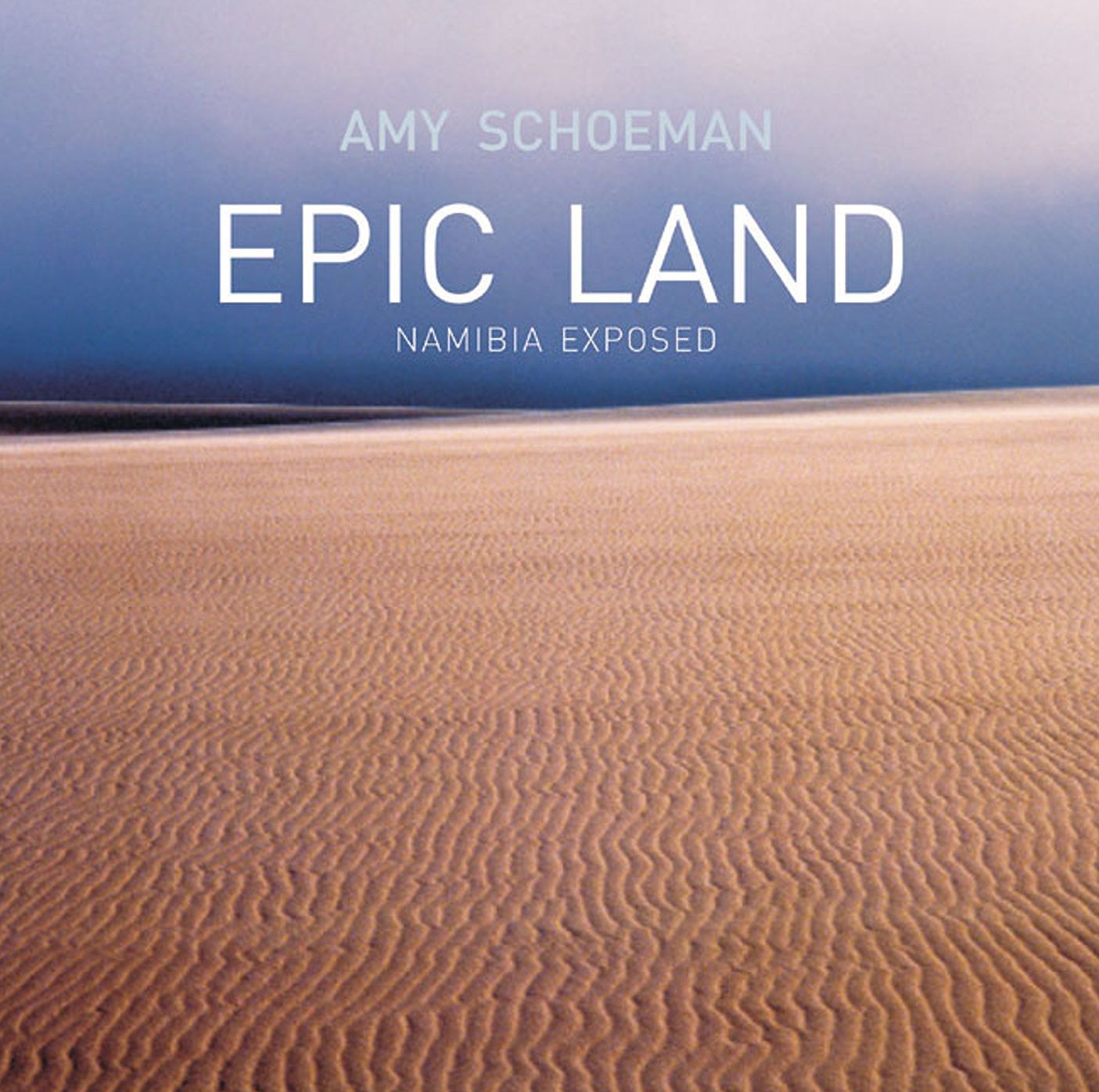 Epic Land: Namibia Exposed