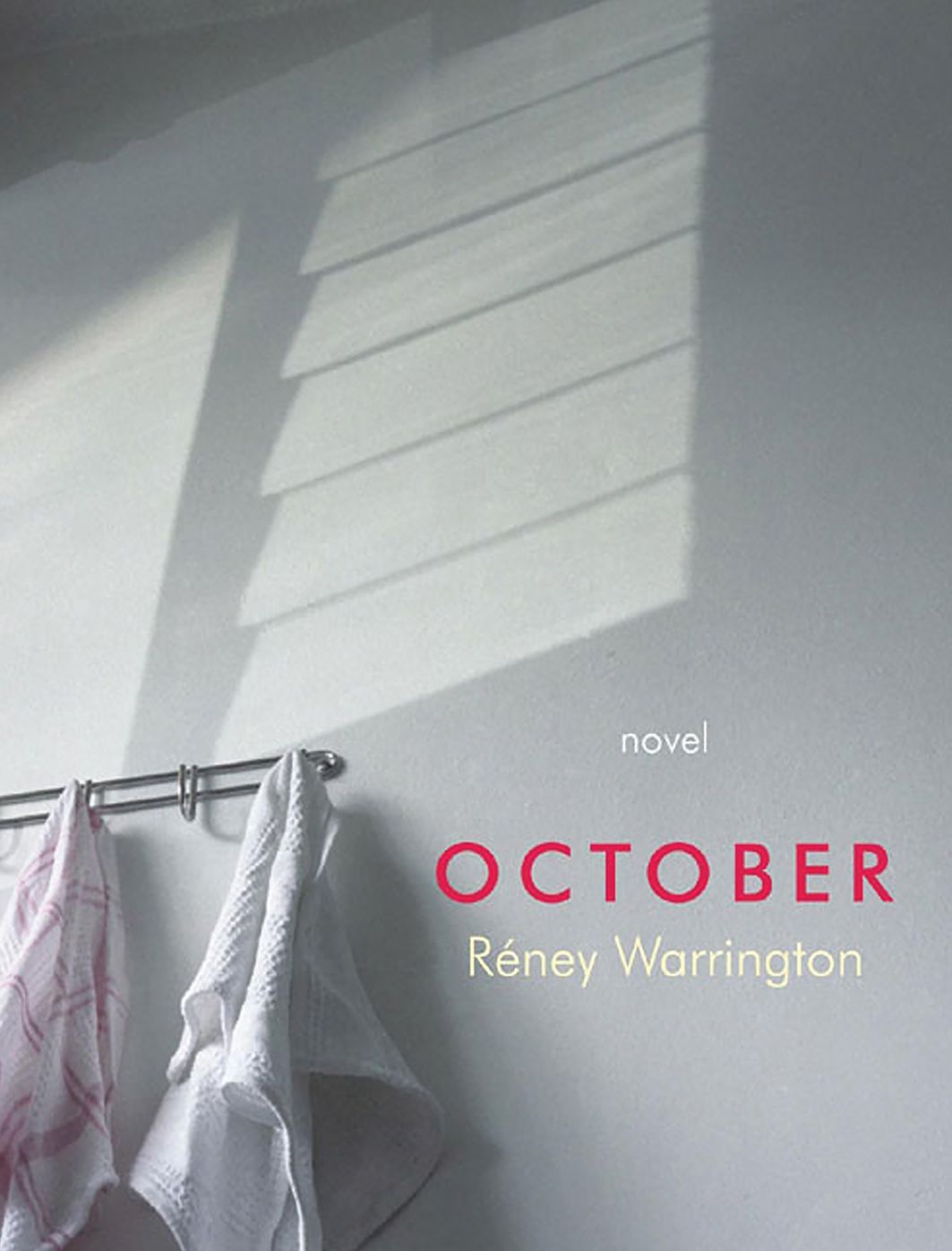 October