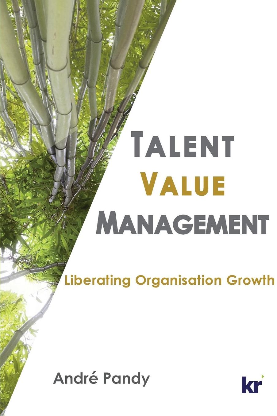 Talent Value Management: Liberating Organisation Growth