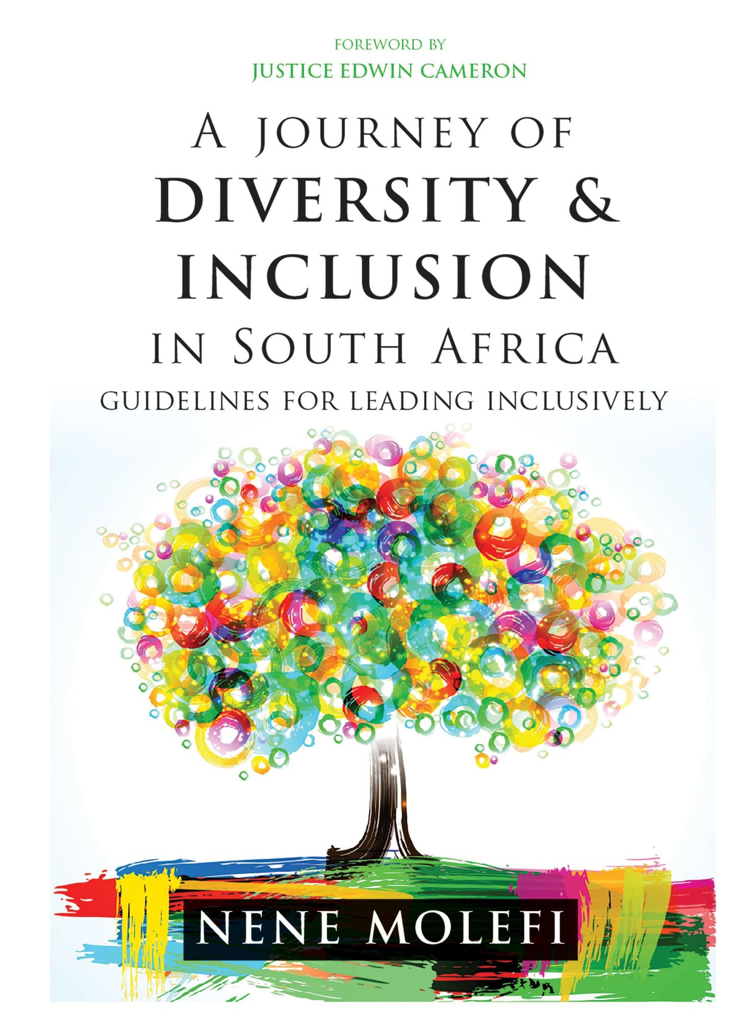 A Journey of Diversity & Inclusion In South Africa: Guidelines for leading inclusively