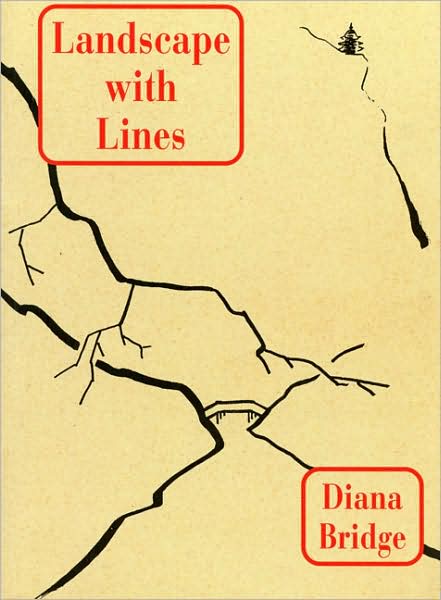 Landscape with Lines