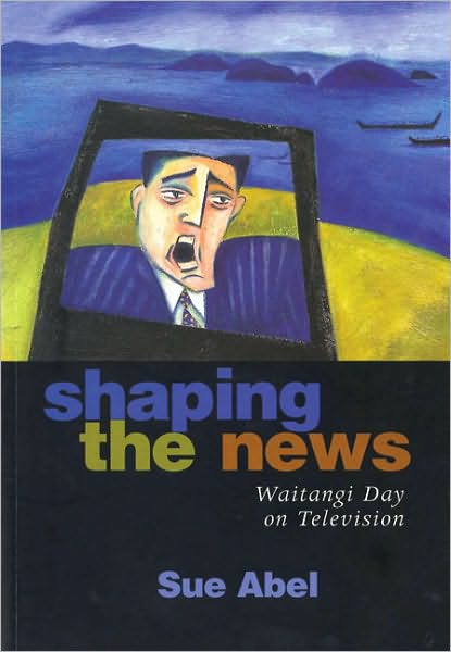 Shaping The News: Waitangi Day on Television