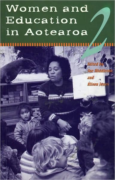 Women and Education in Aotearoa