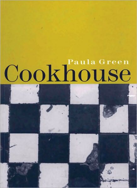 Cookhouse