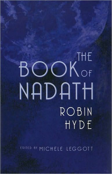 The Book of Nadath