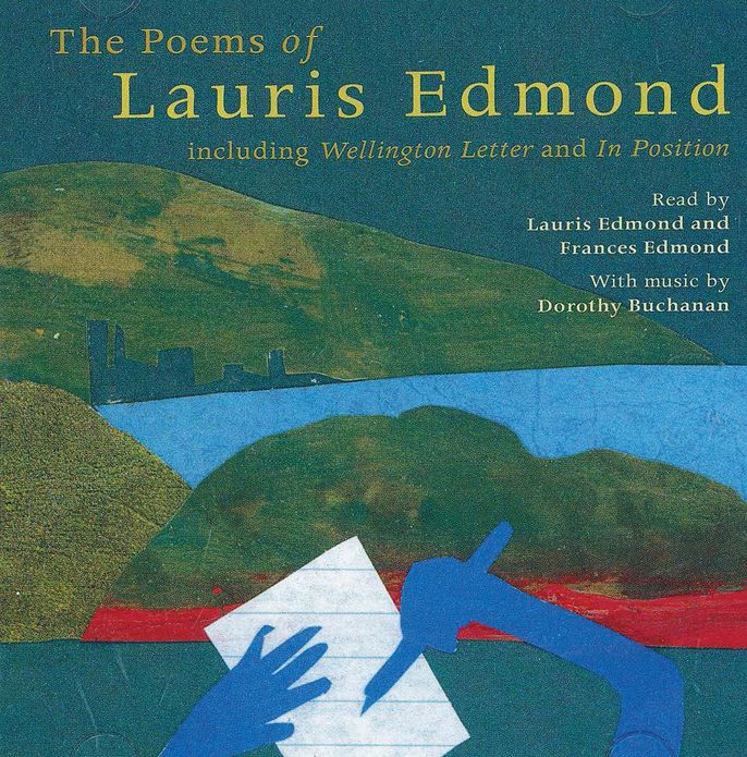 The Poems of Lauris Edmond
