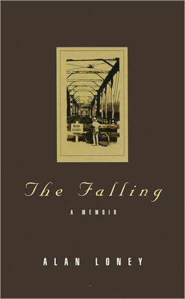 The Falling: A Memoir