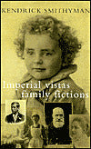 Imperial Vistas Family Fictions