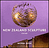 New Zealand Sculpture: A History