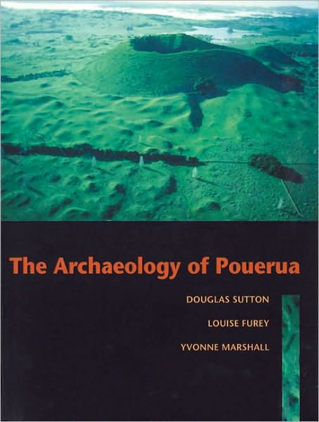 The Archaeology of Pouerua
