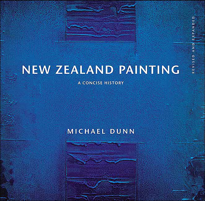 New Zealand Painting: A Concise History