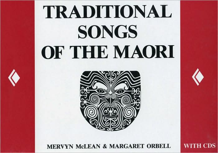 Traditional Songs of the Maori