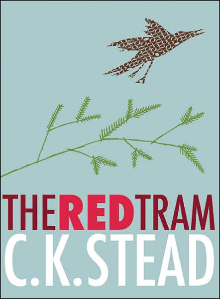 The Red Tram