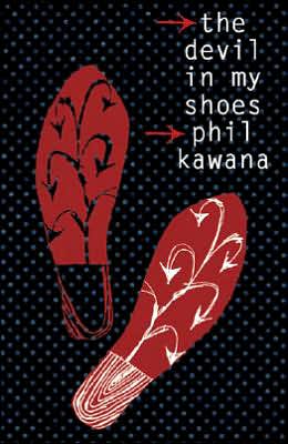 The Devil in My Shoes