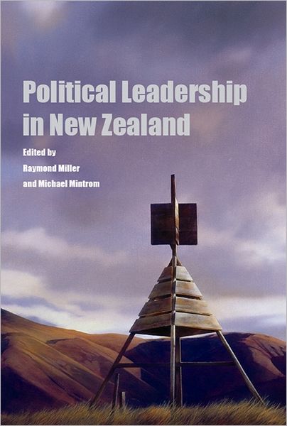 Leadership and Political Change