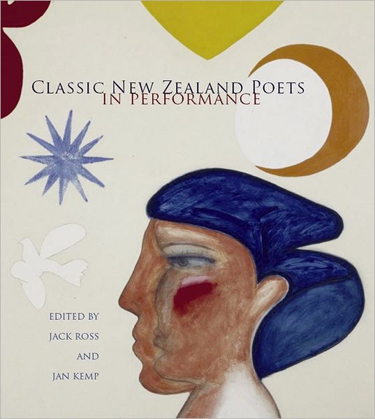 Classic New Zealand Poets in Performance
