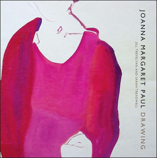 Joanna Margaret Paul: Drawing