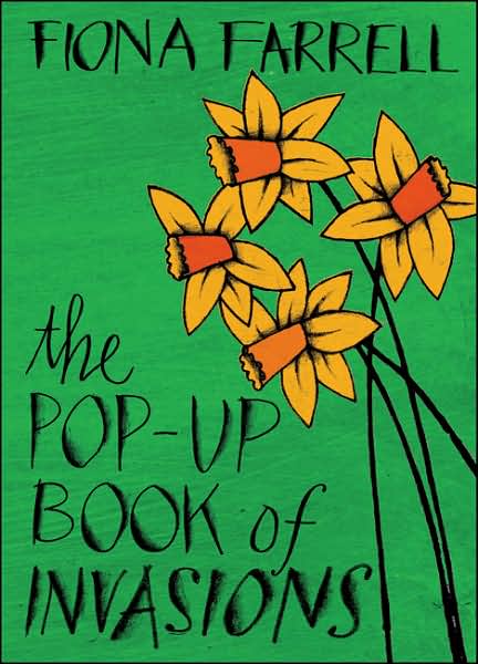The Pop-up Book of Invasions