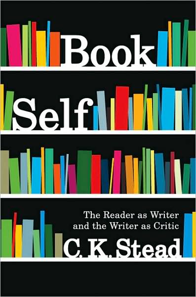Book Self: The Reader as Writer and the Writer as Critic