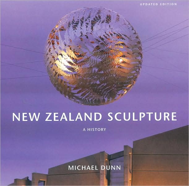 New Zealand Sculpture: A History