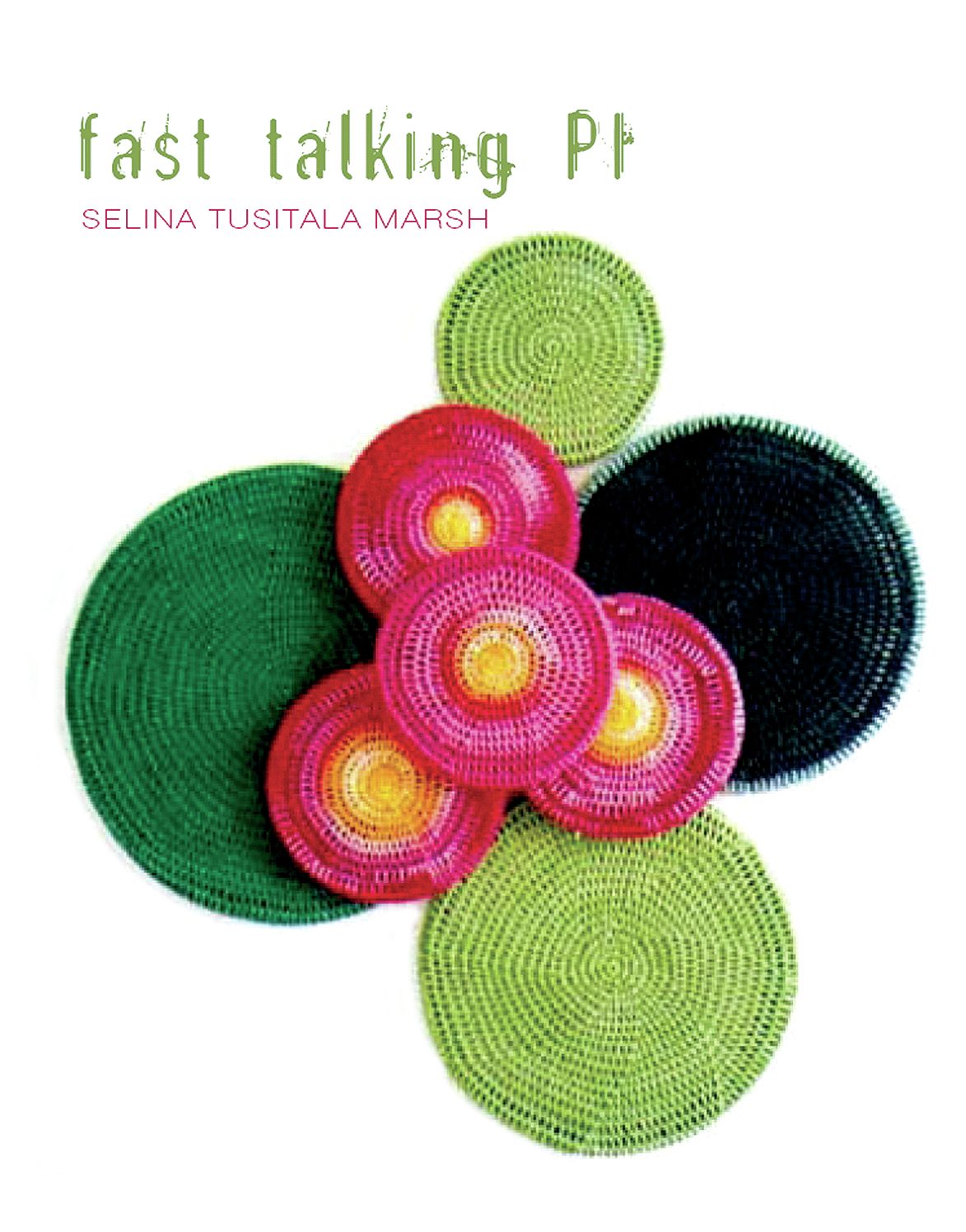 Fast Talking PI