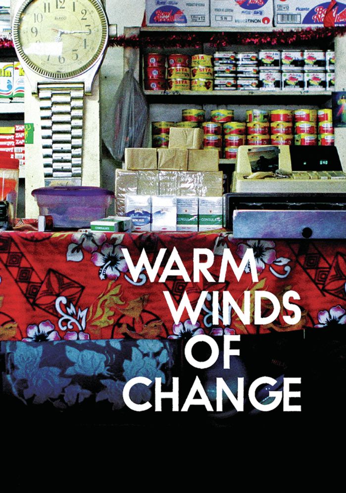 The Warm Winds of Change: Globalisation in Contemporary Samoa