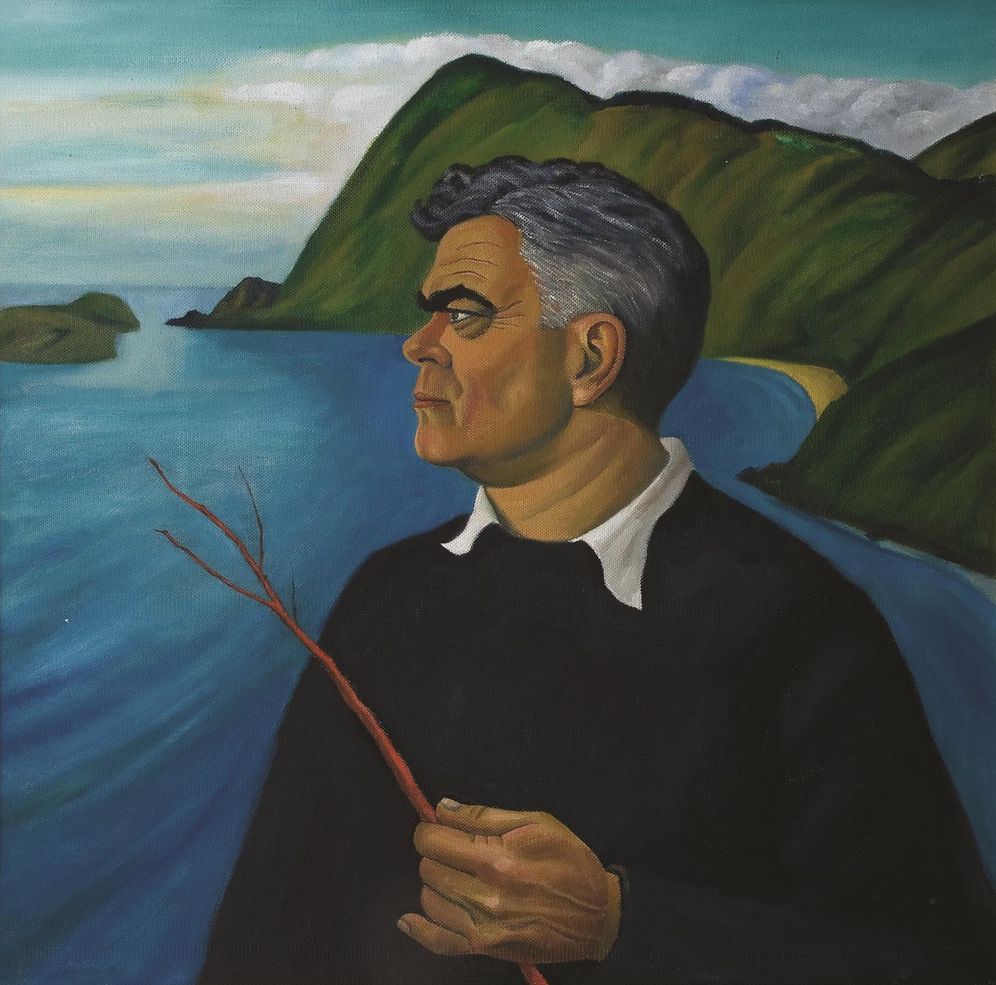 Fantastica: The World of Leo Bensemann